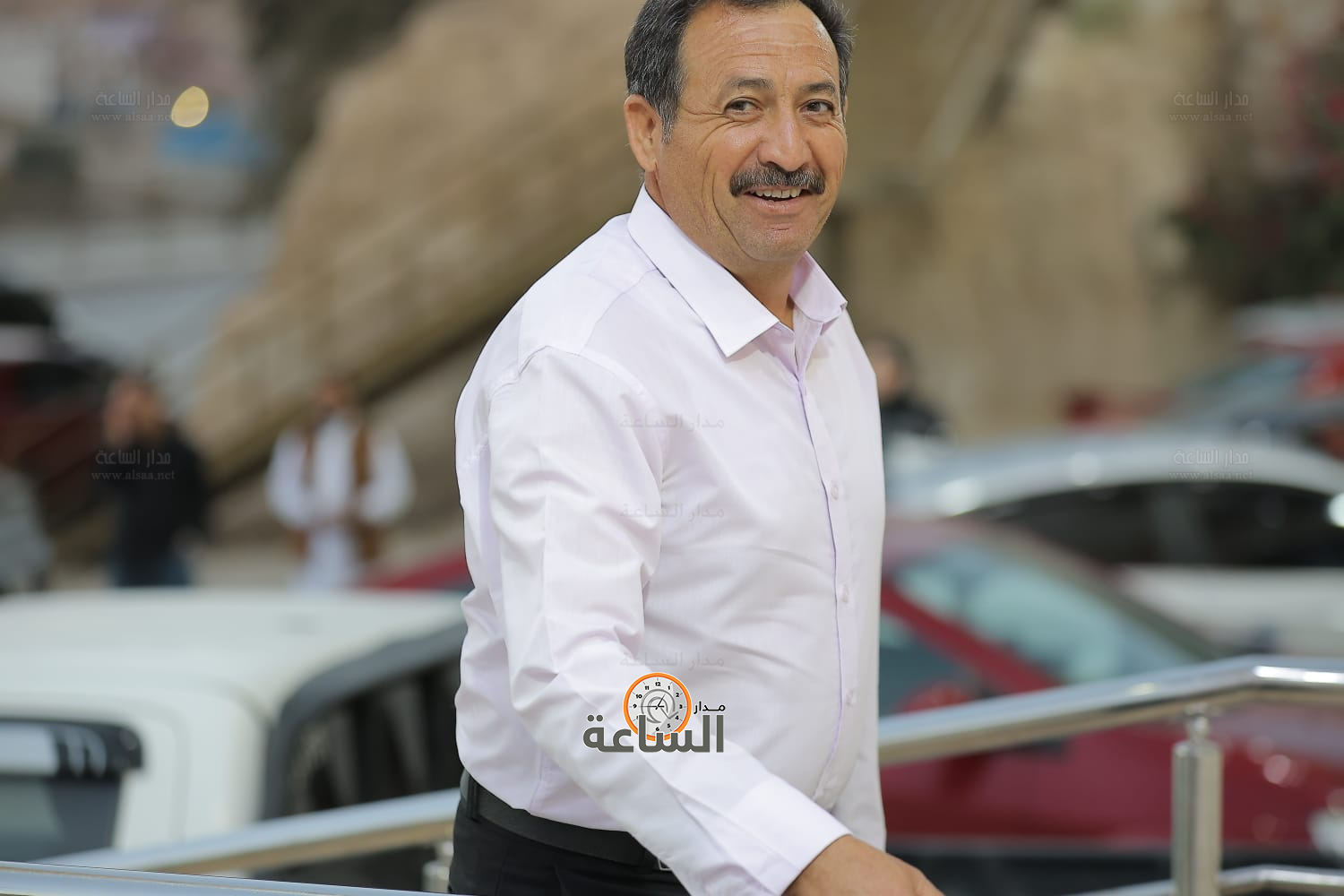 Madar Al-Saa Images 0.5240142802193792