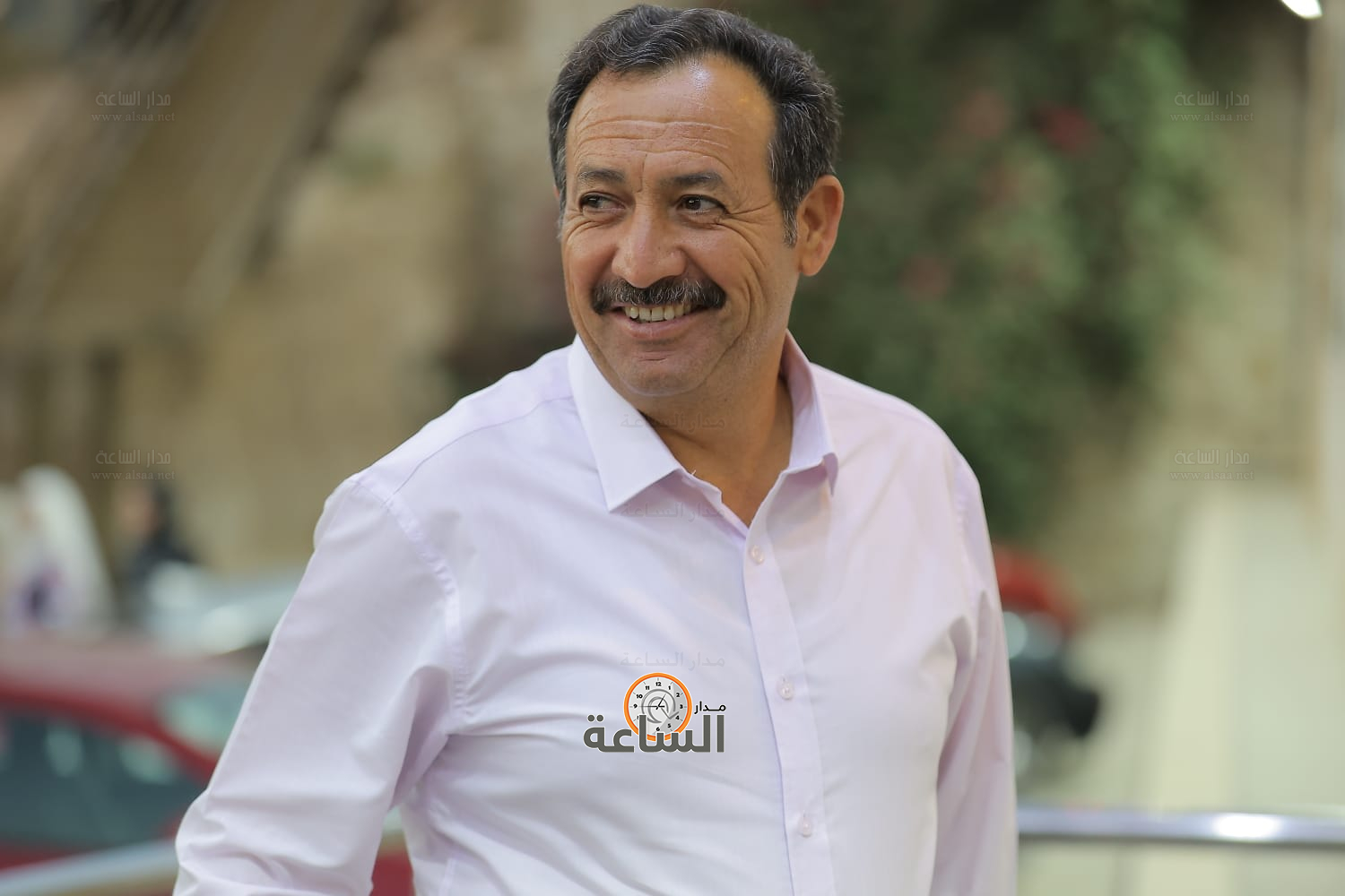 Madar Al-Saa Images 0.9922458636628004