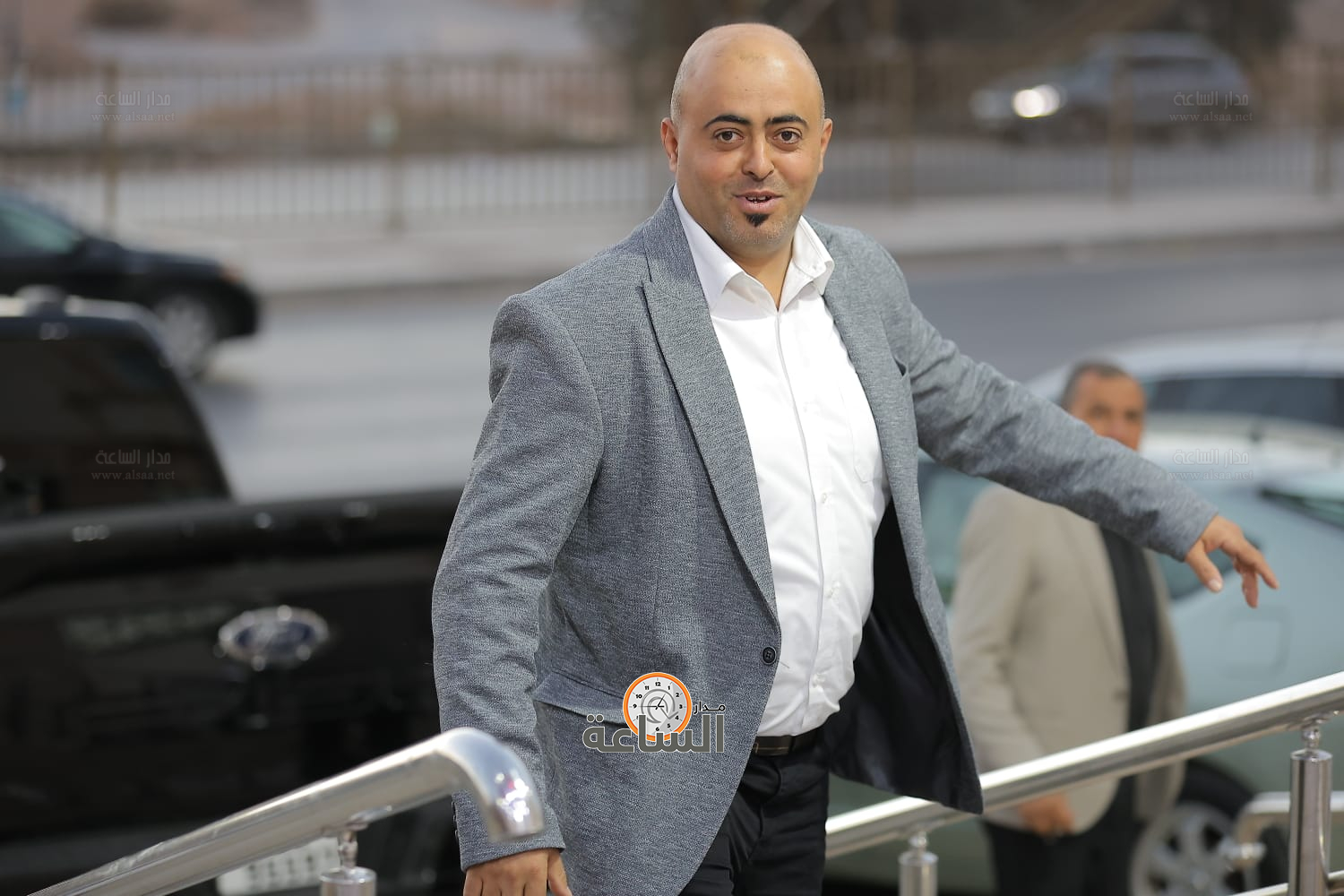 Madar Al-Saa Images 0.6334634842579194