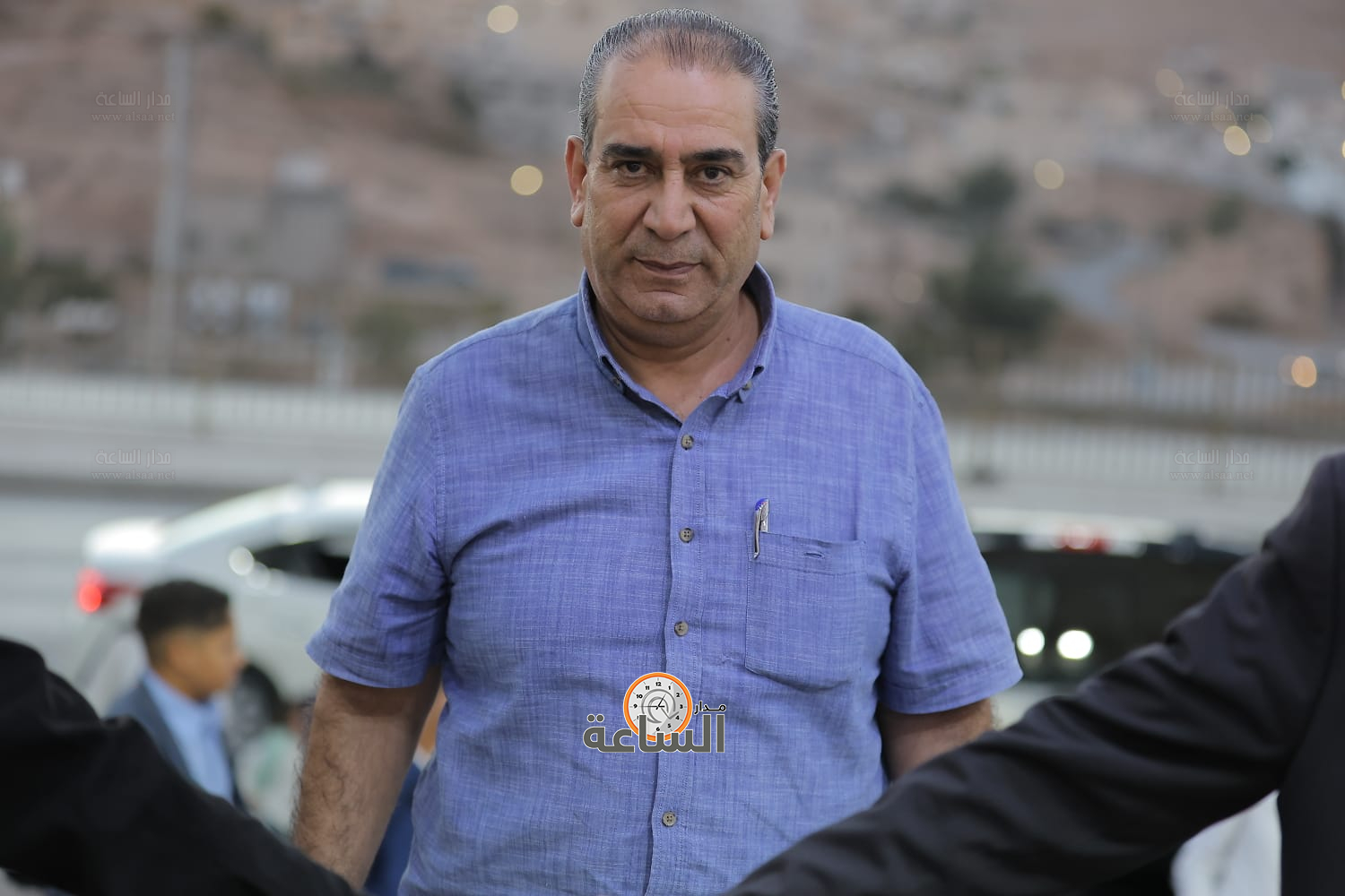 Madar Al-Saa Images 0.11877825406496556