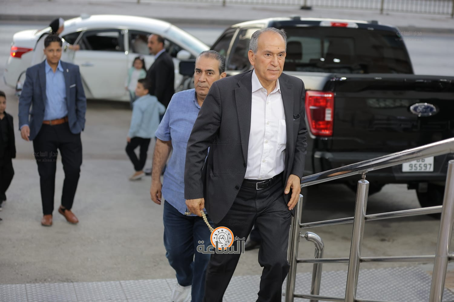 Madar Al-Saa Images 0.9513630158942249