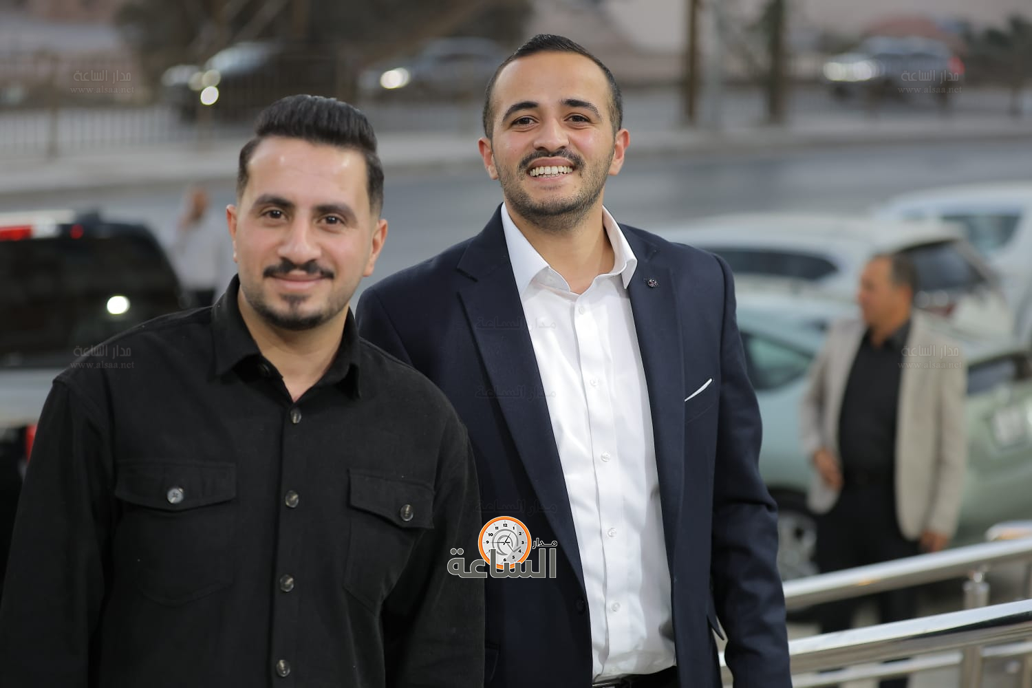 Madar Al-Saa Images 0.30872503484044156