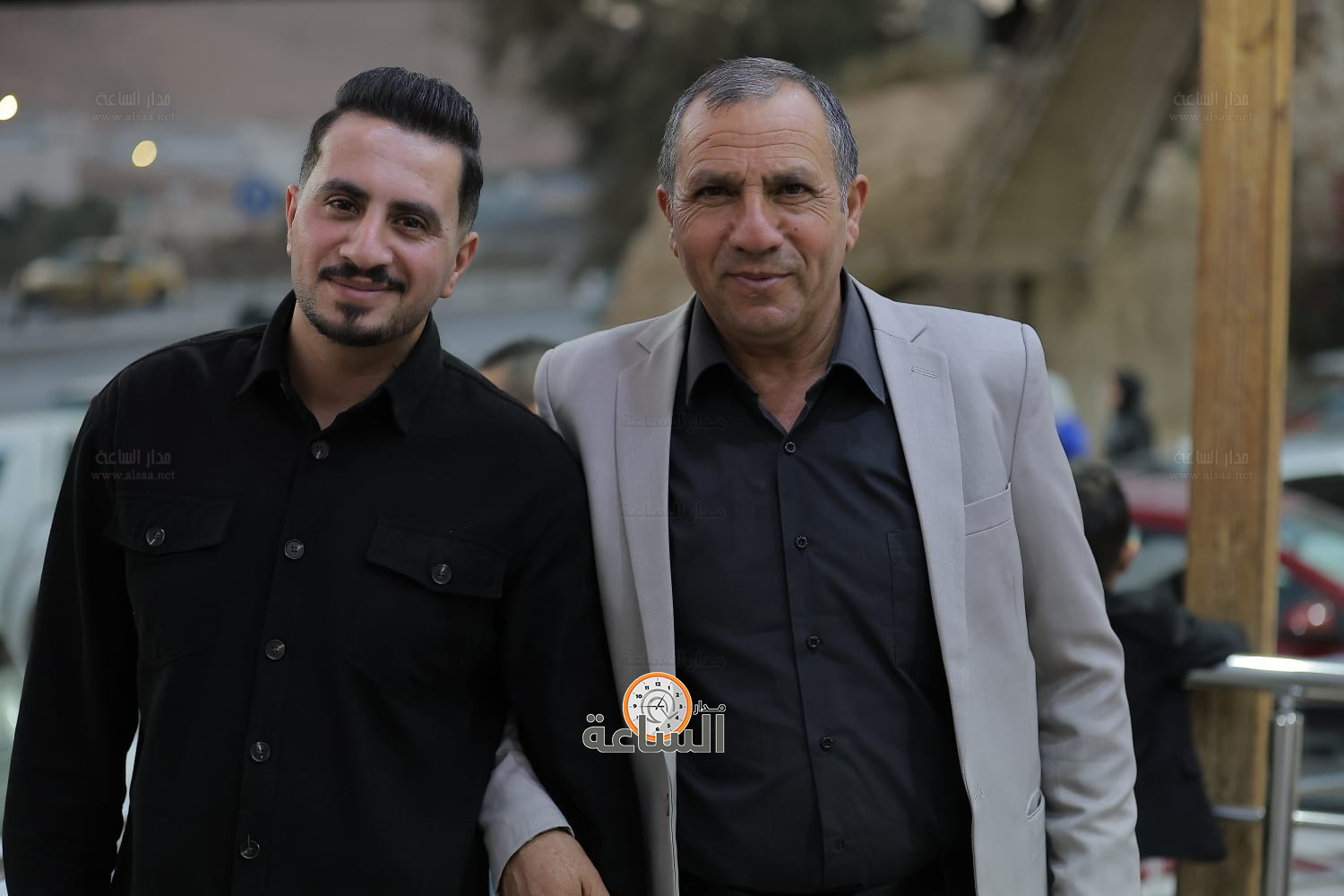 Madar Al-Saa Images 0.3161024796652855