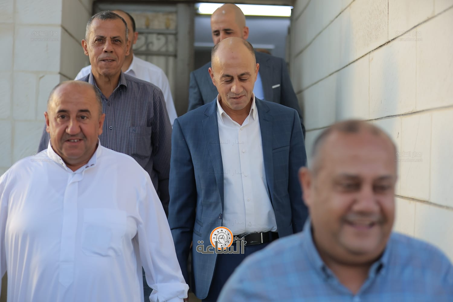 Madar Al-Saa Images 0.9619127596800078