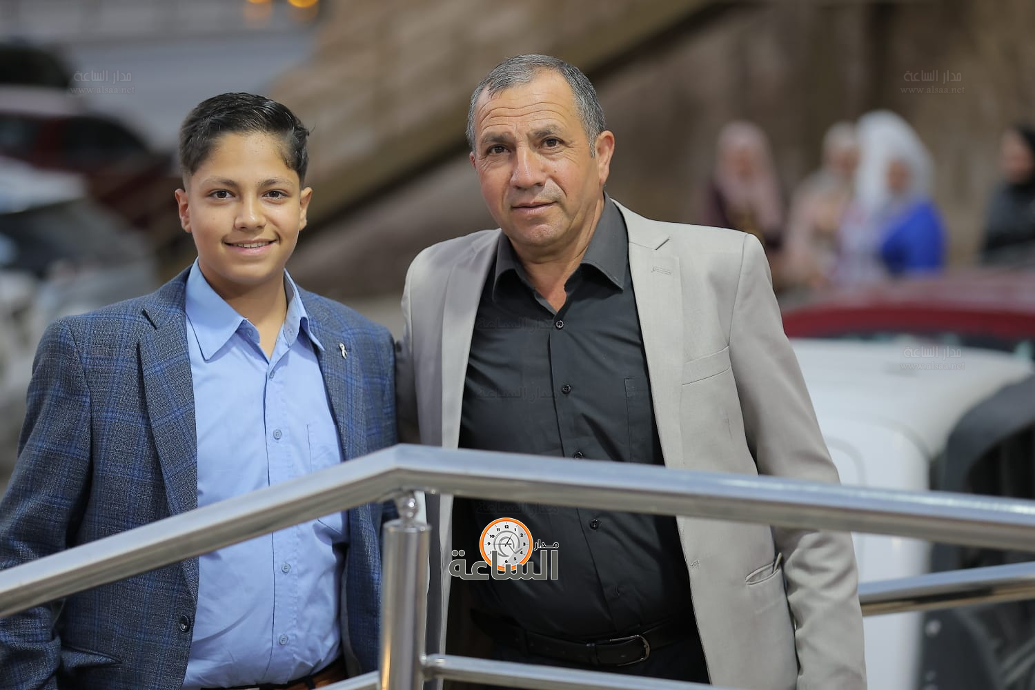 Madar Al-Saa Images 0.9988700923895449