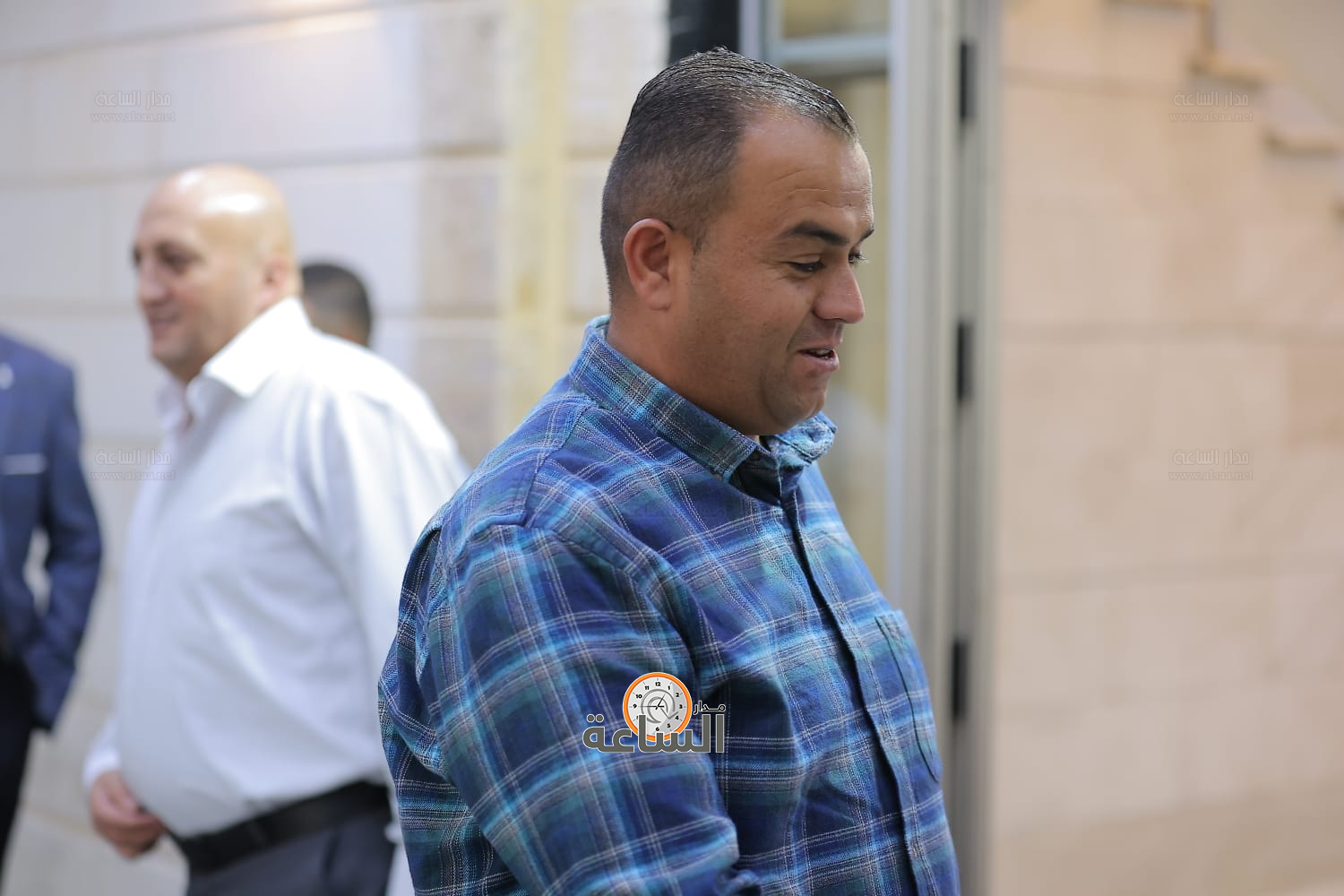 Madar Al-Saa Images 0.8734023161206952