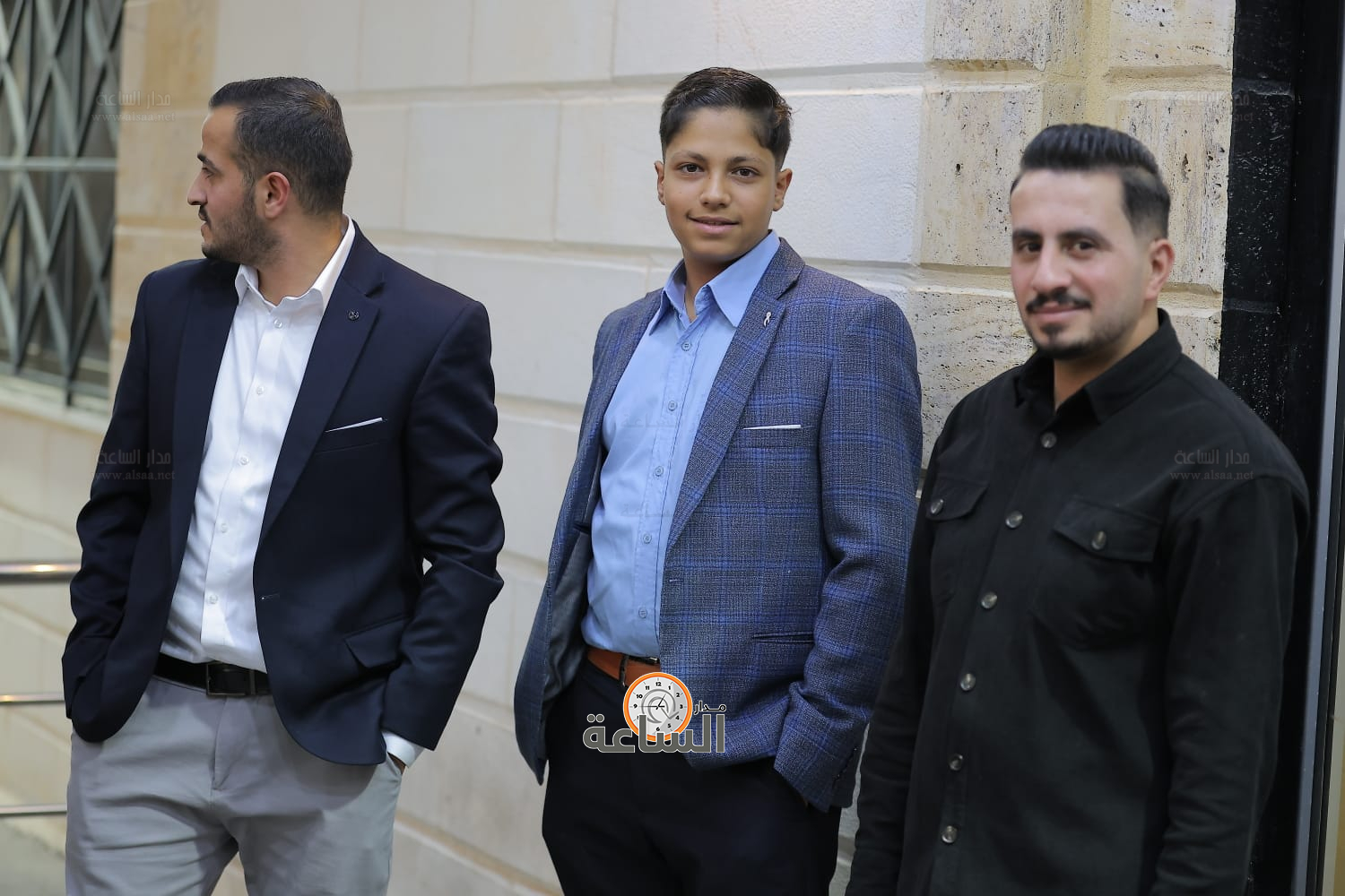 Madar Al-Saa Images 0.36631430204847515