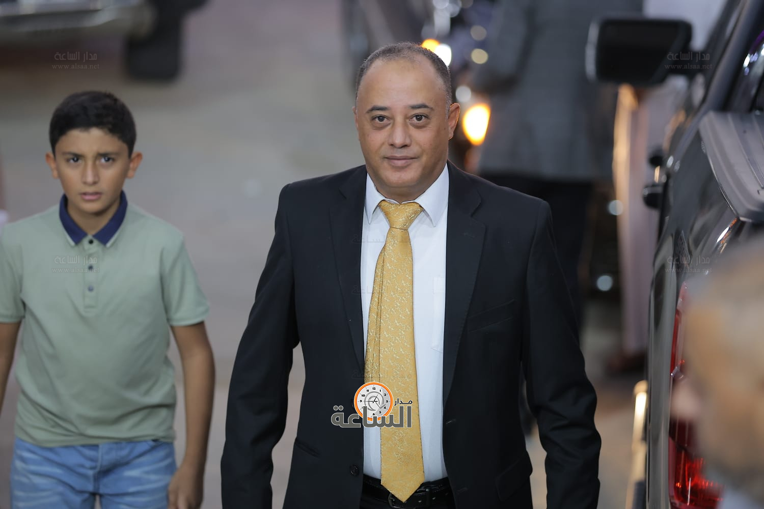 Madar Al-Saa Images 0.6374970023343217