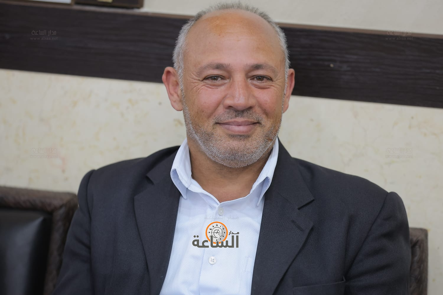 Madar Al-Saa Images 0.22740090493919907