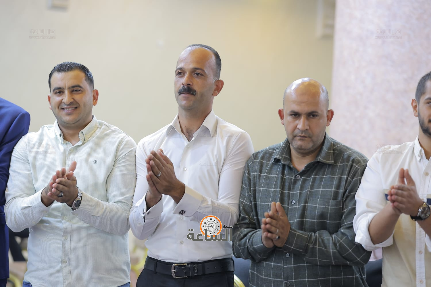 Madar Al-Saa Images 0.7393515766399996