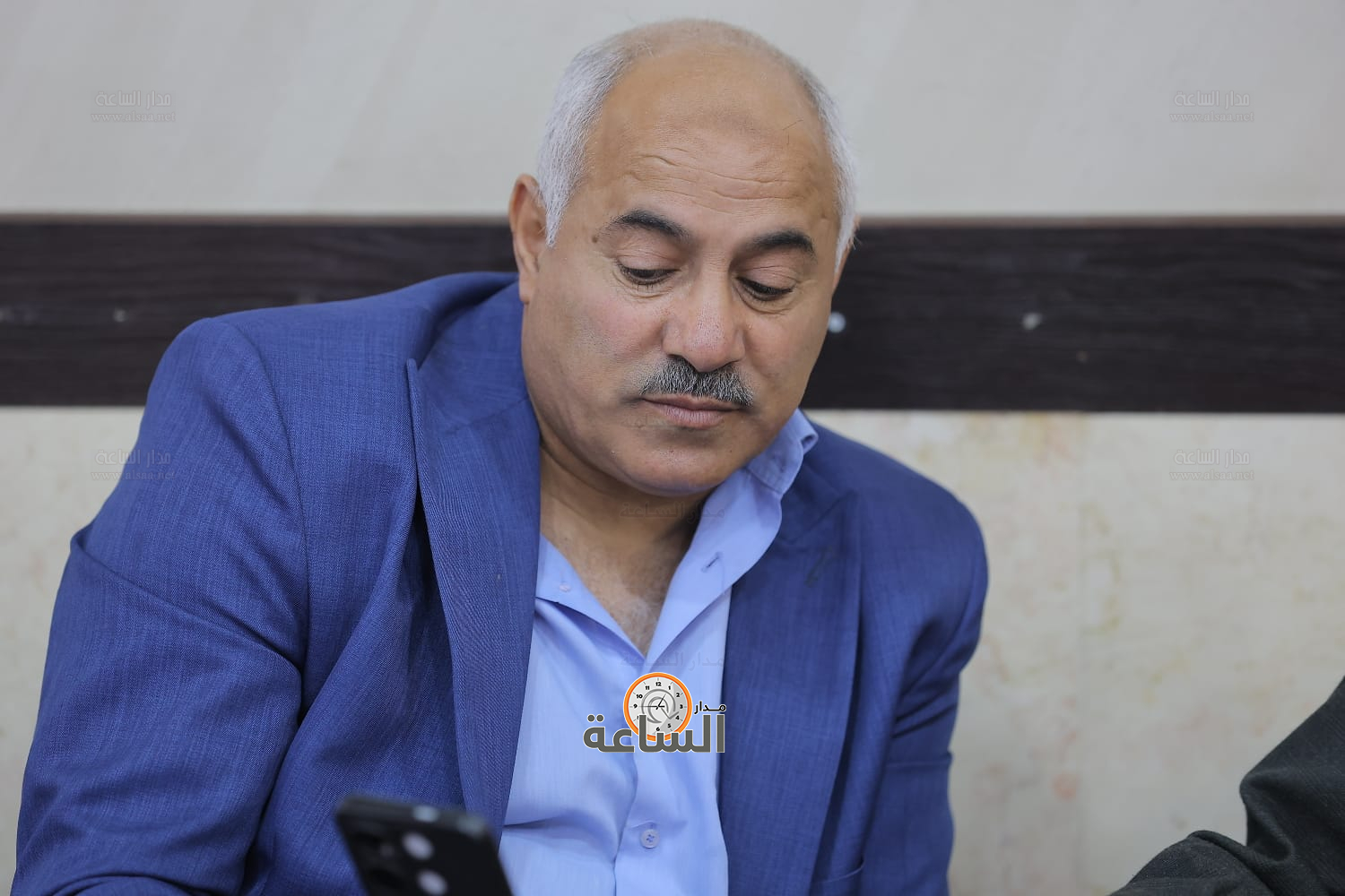 Madar Al-Saa Images 0.9676808249186365