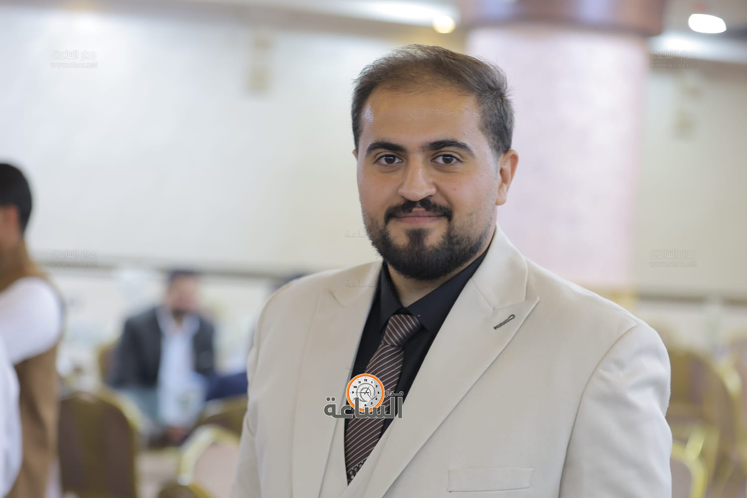 Madar Al-Saa Images 0.05422529670972387