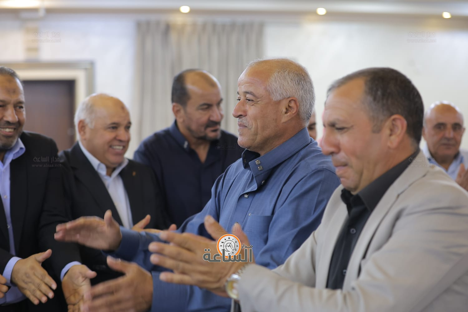 Madar Al-Saa Images 0.08678803407957236