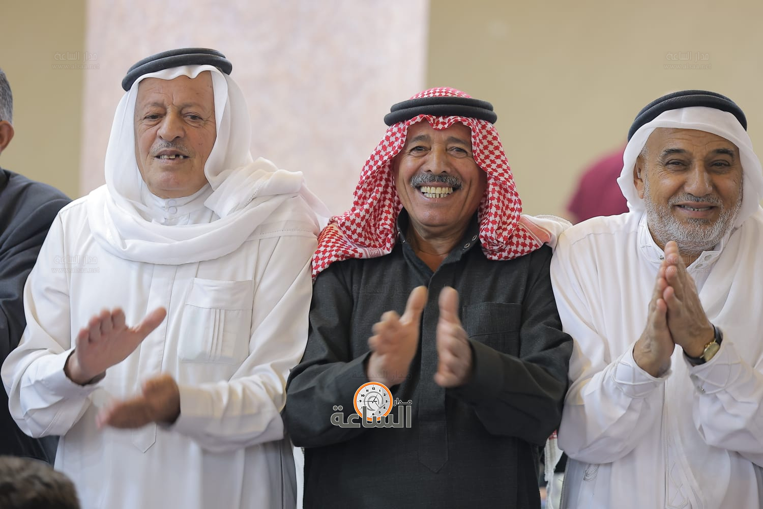 Madar Al-Saa Images 0.9233628216192795