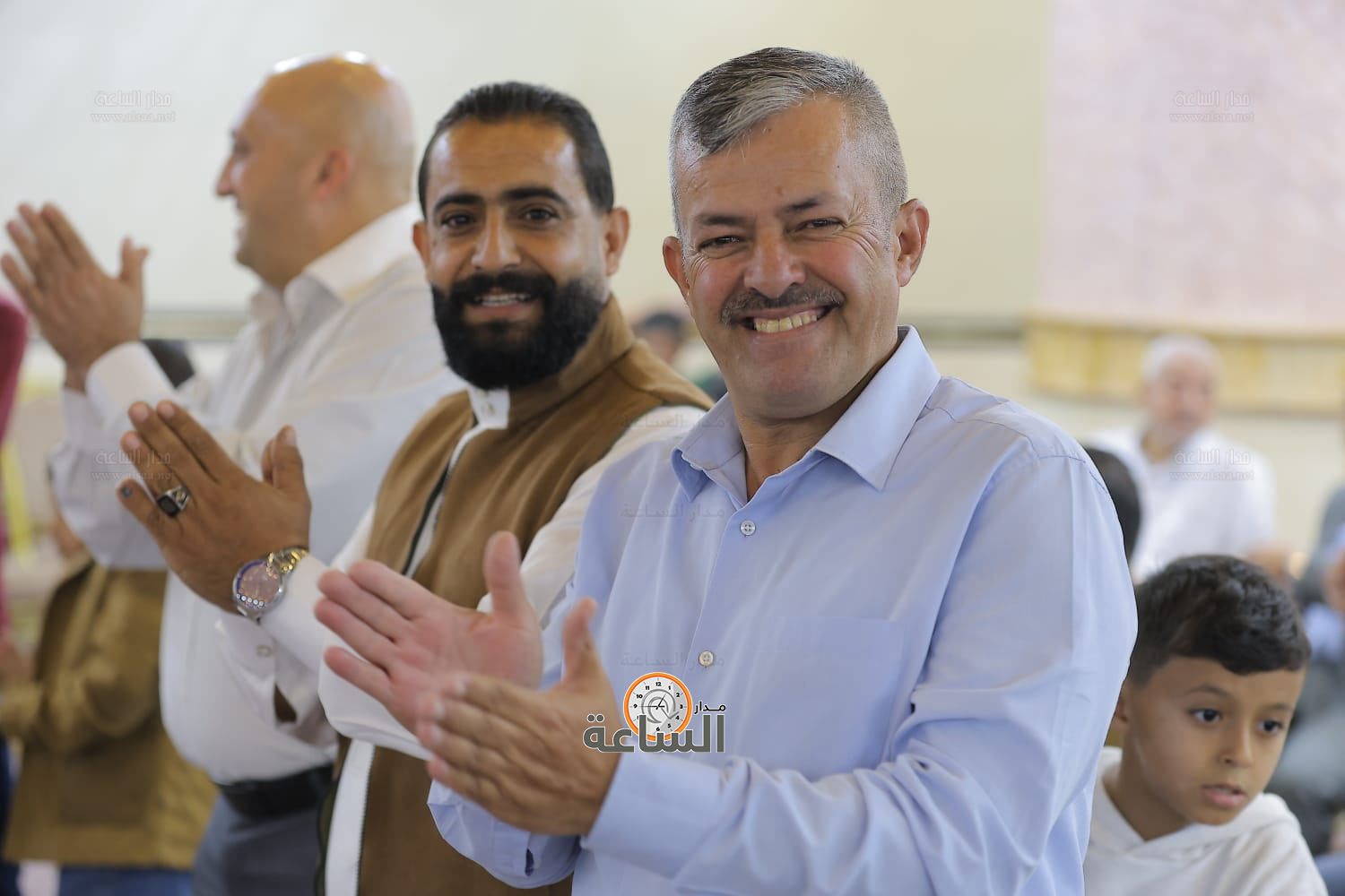 Madar Al-Saa Images 0.7303170470276289