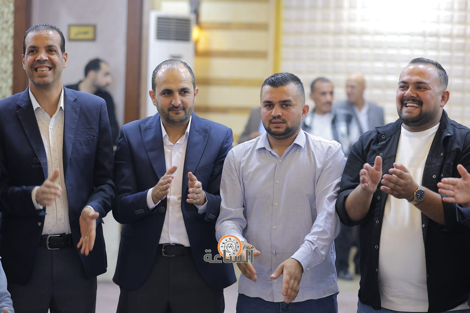 Madar Al-Saa Images 0.2245446084855296