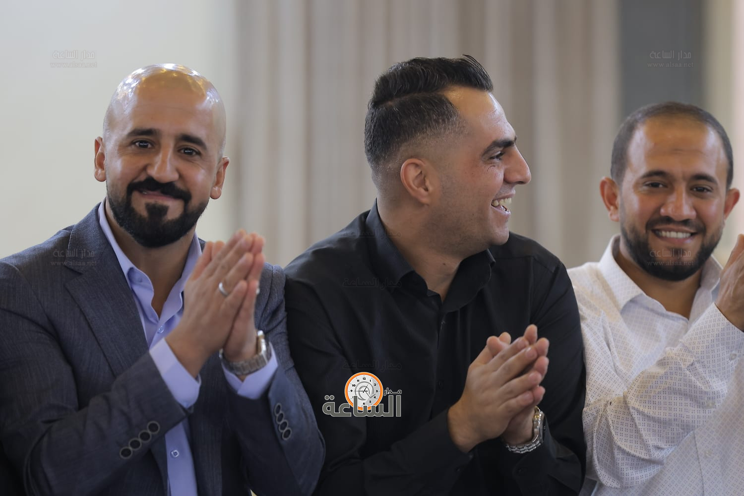 Madar Al-Saa Images 0.0411764724474909