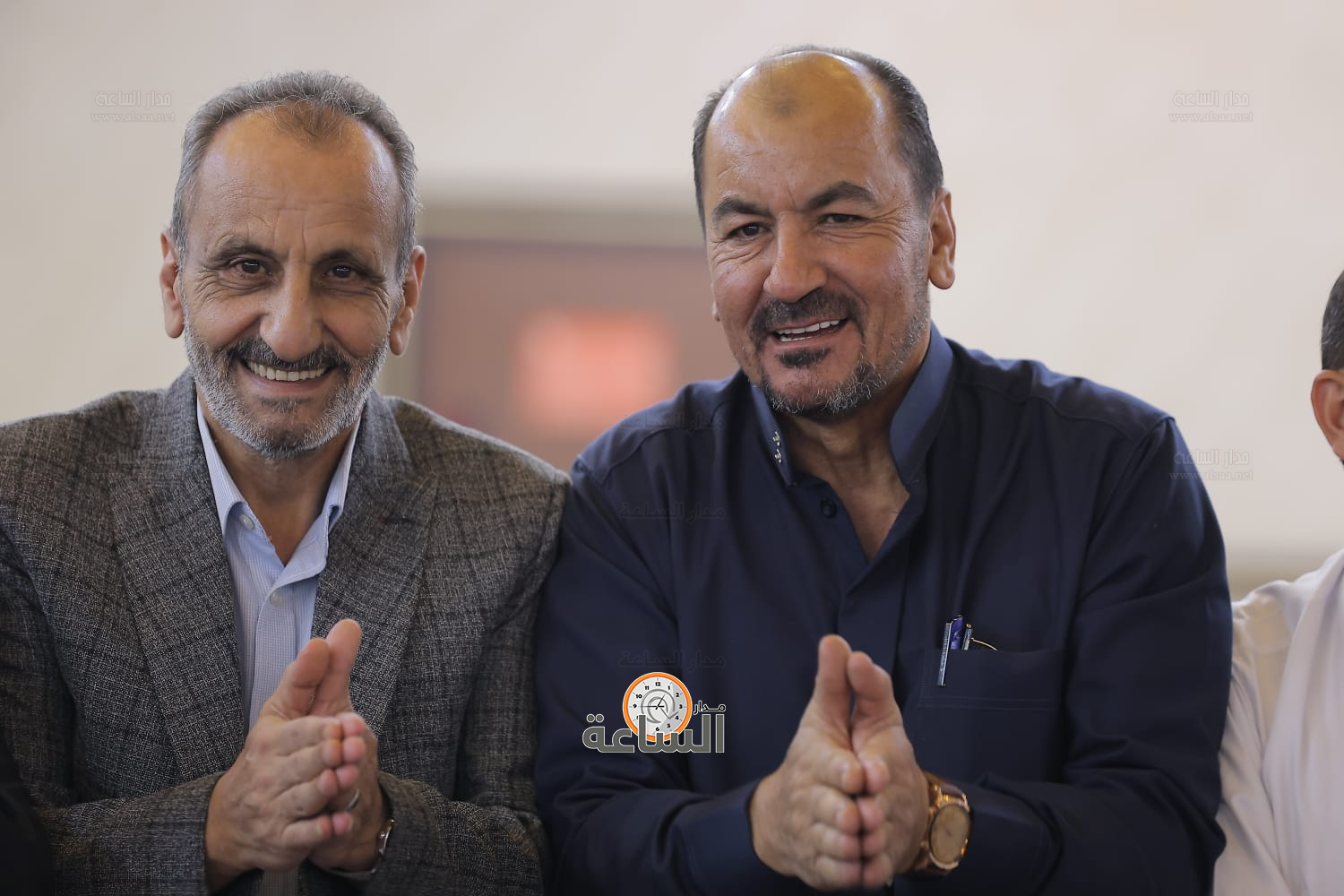 Madar Al-Saa Images 0.4491184496877084