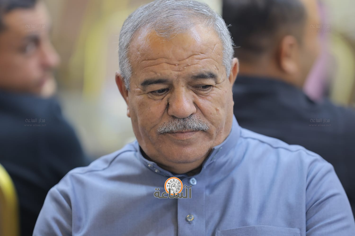 Madar Al-Saa Images 0.3844845809491998