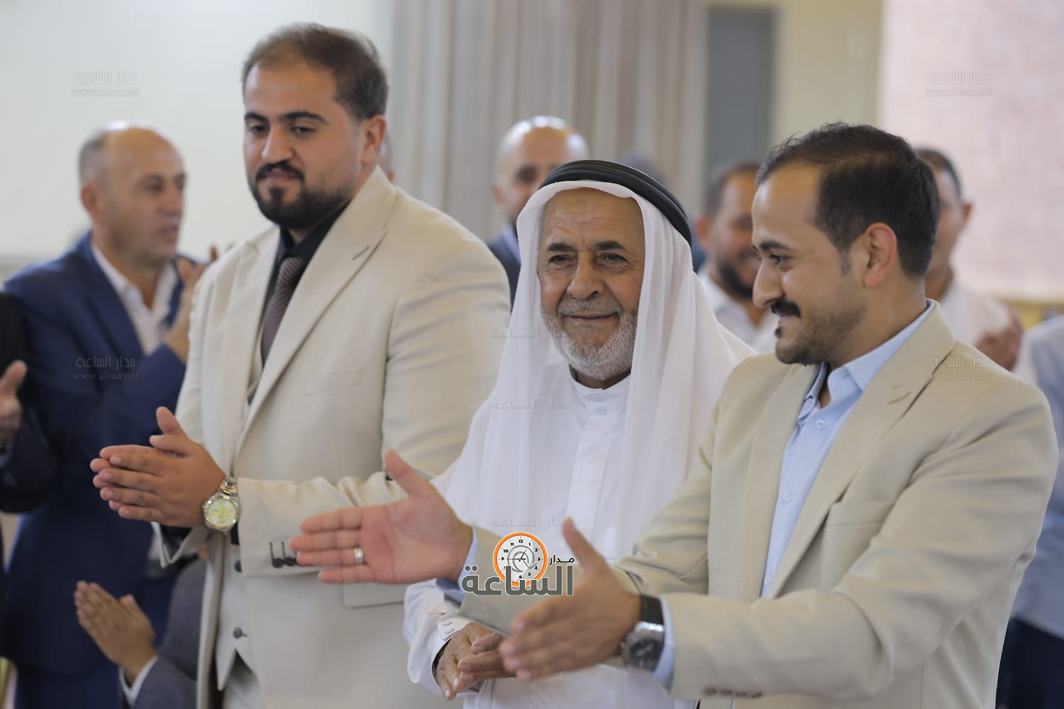 Madar Al-Saa Images 0.5570830474698159