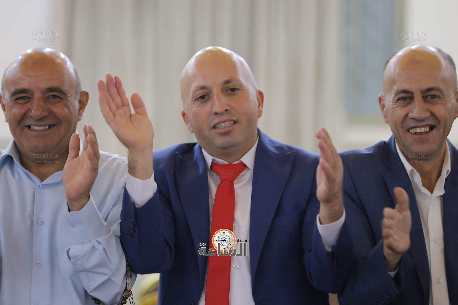 Madar Al-Saa Images 0.9770076086064197