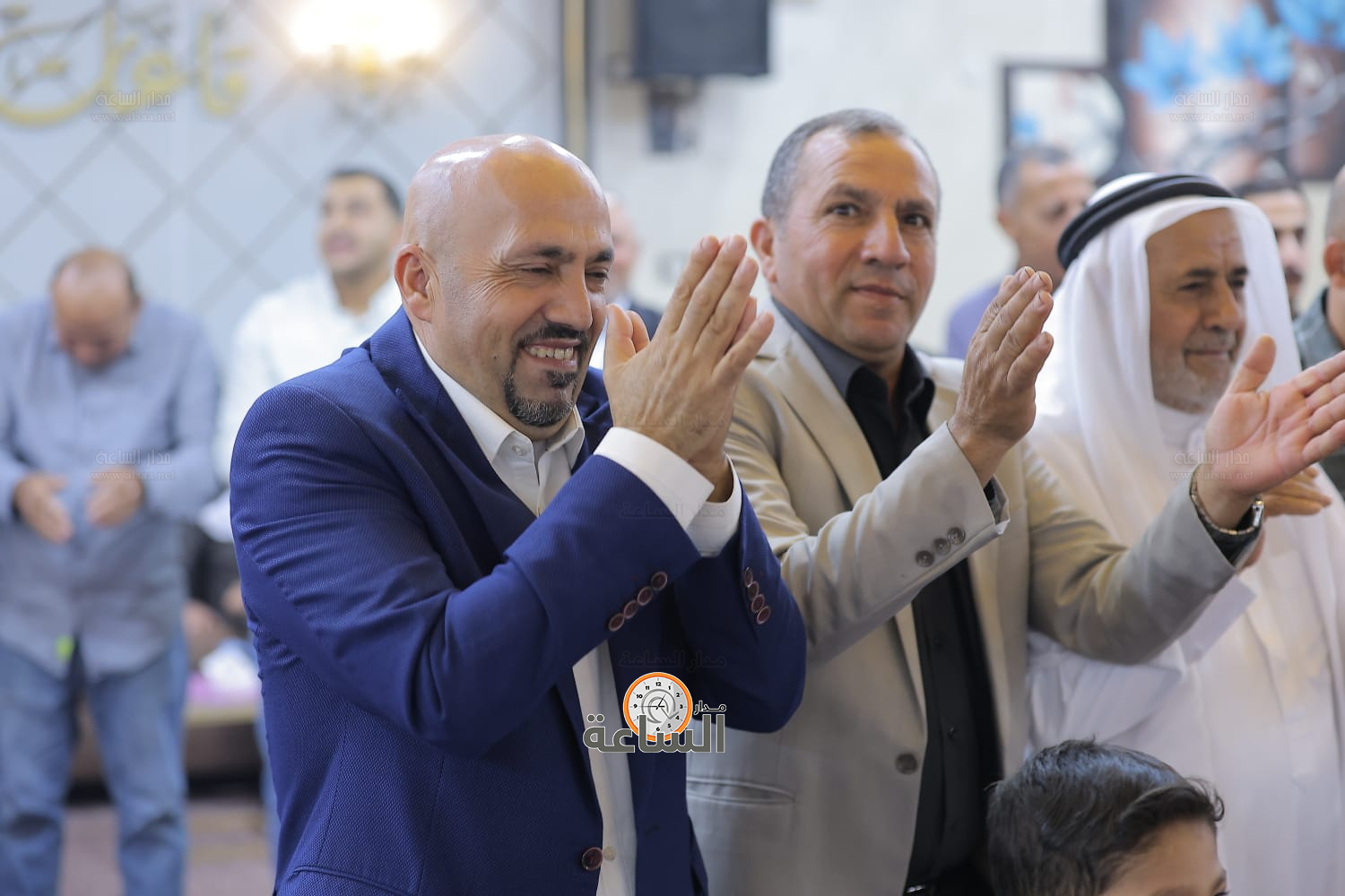 Madar Al-Saa Images 0.5676853180152664