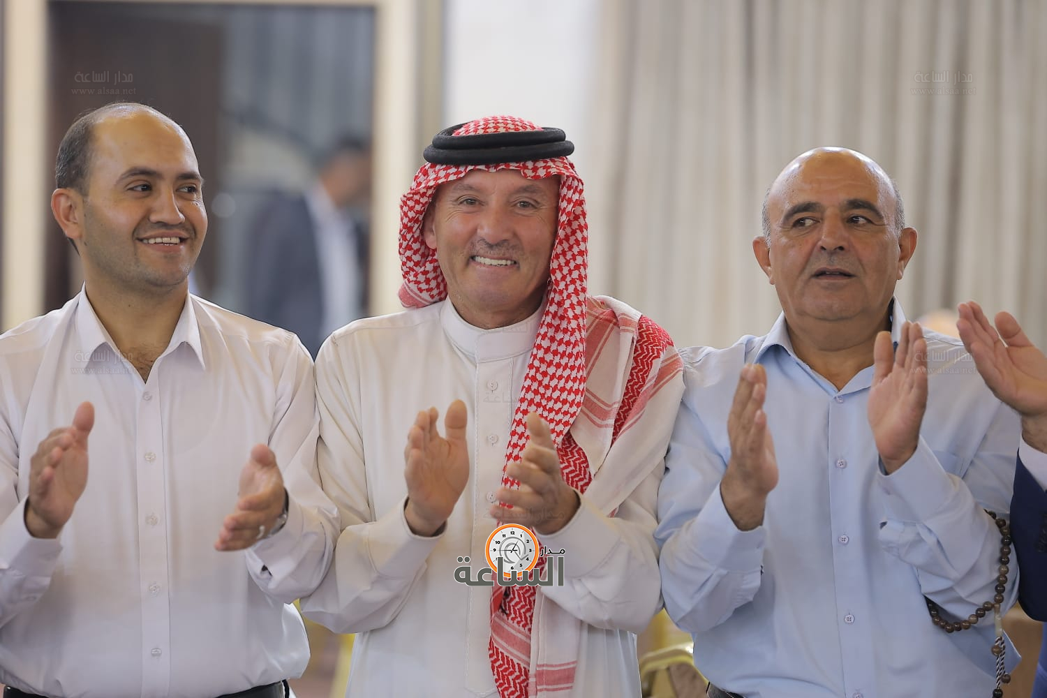 Madar Al-Saa Images 0.5675705546090227