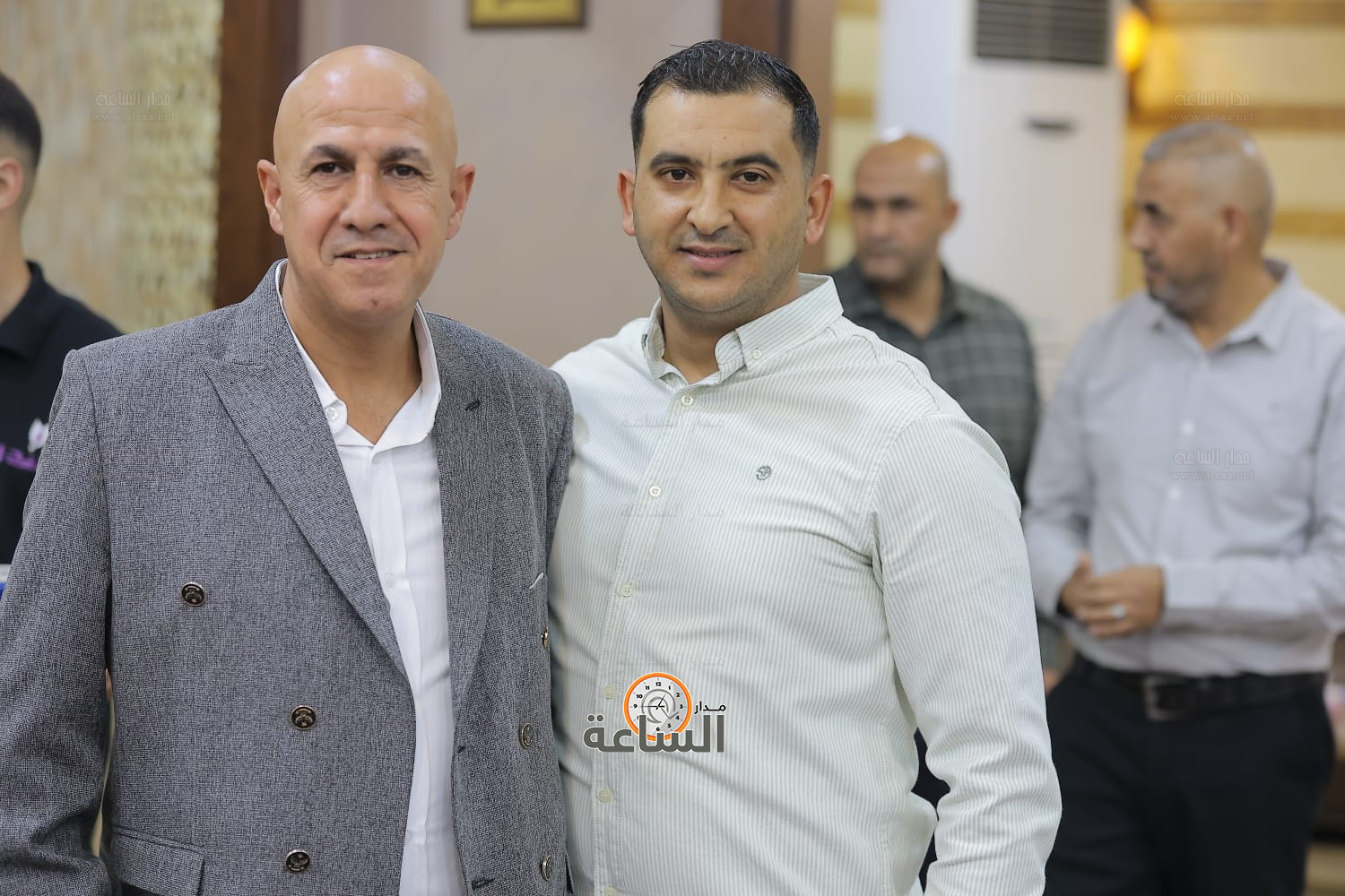 Madar Al-Saa Images 0.4736311203317256