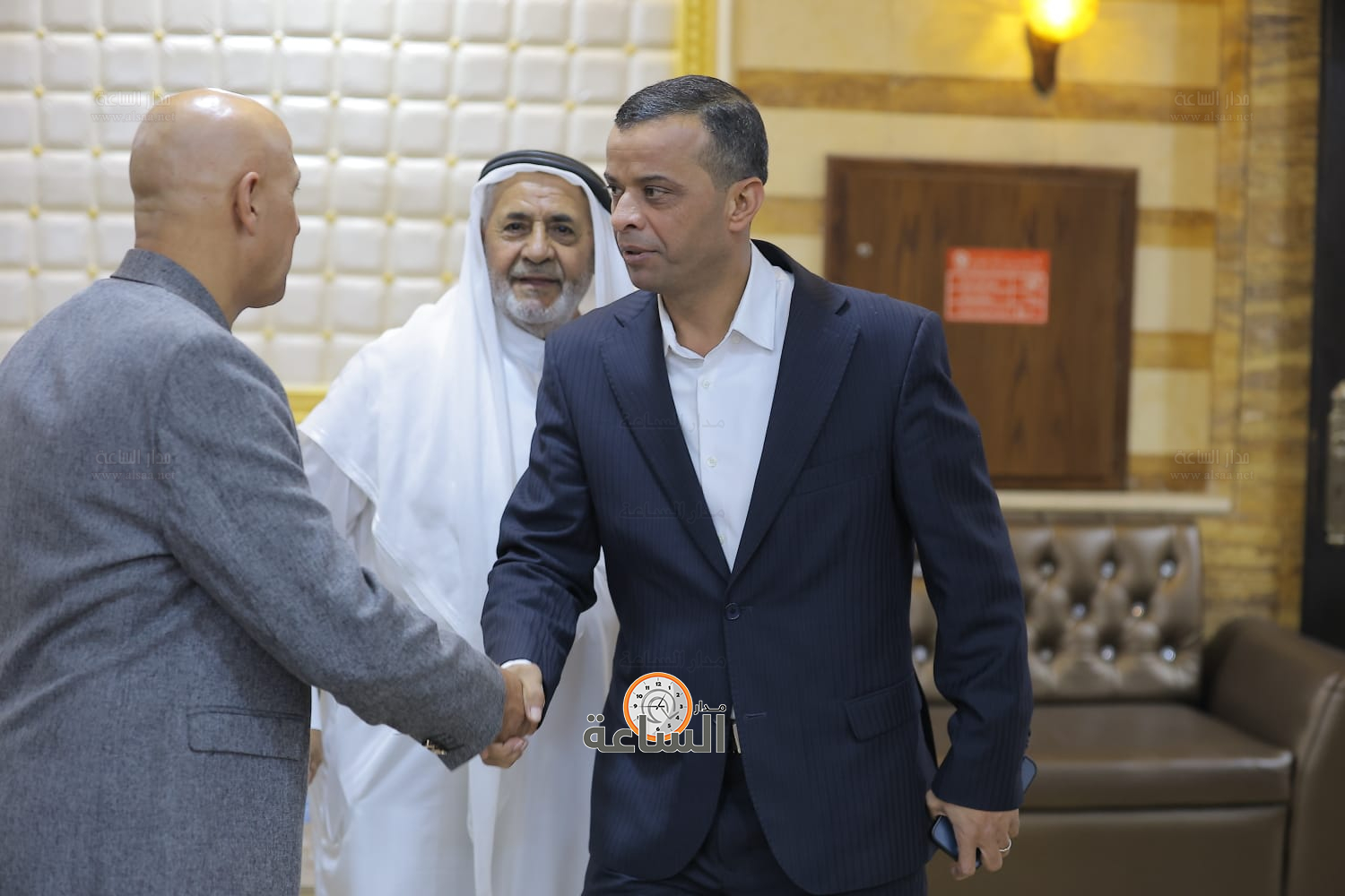 Madar Al-Saa Images 0.946270109038818