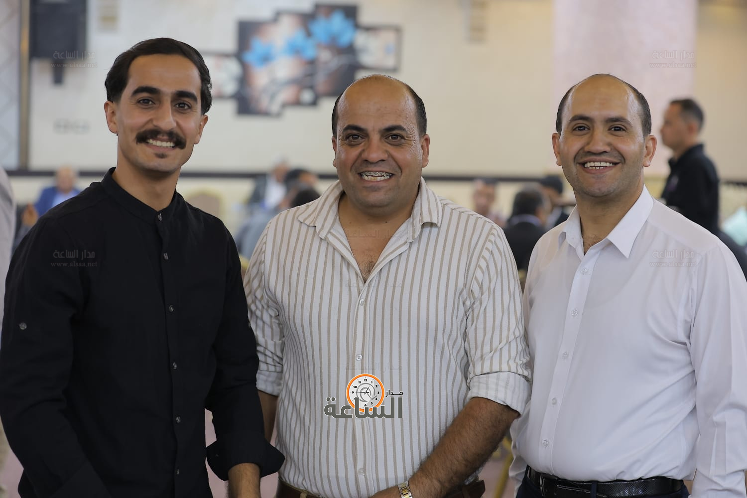 Madar Al-Saa Images 0.7389328566367552