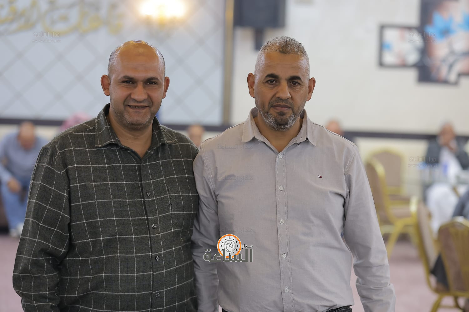 Madar Al-Saa Images 0.21266319006219103