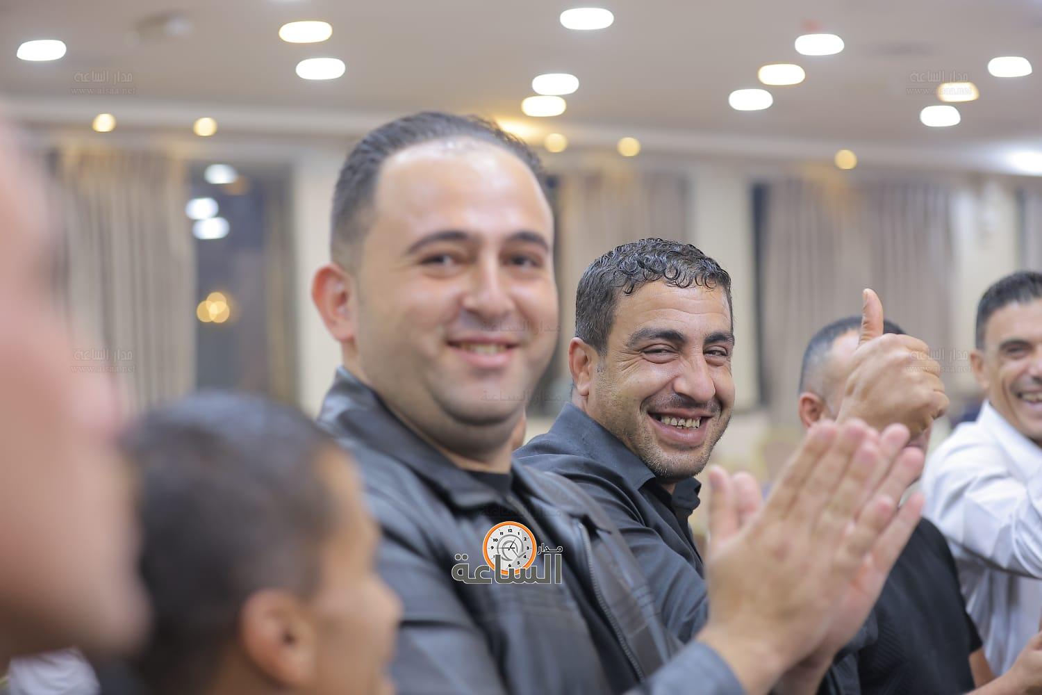 Madar Al-Saa Images 0.866130003903563