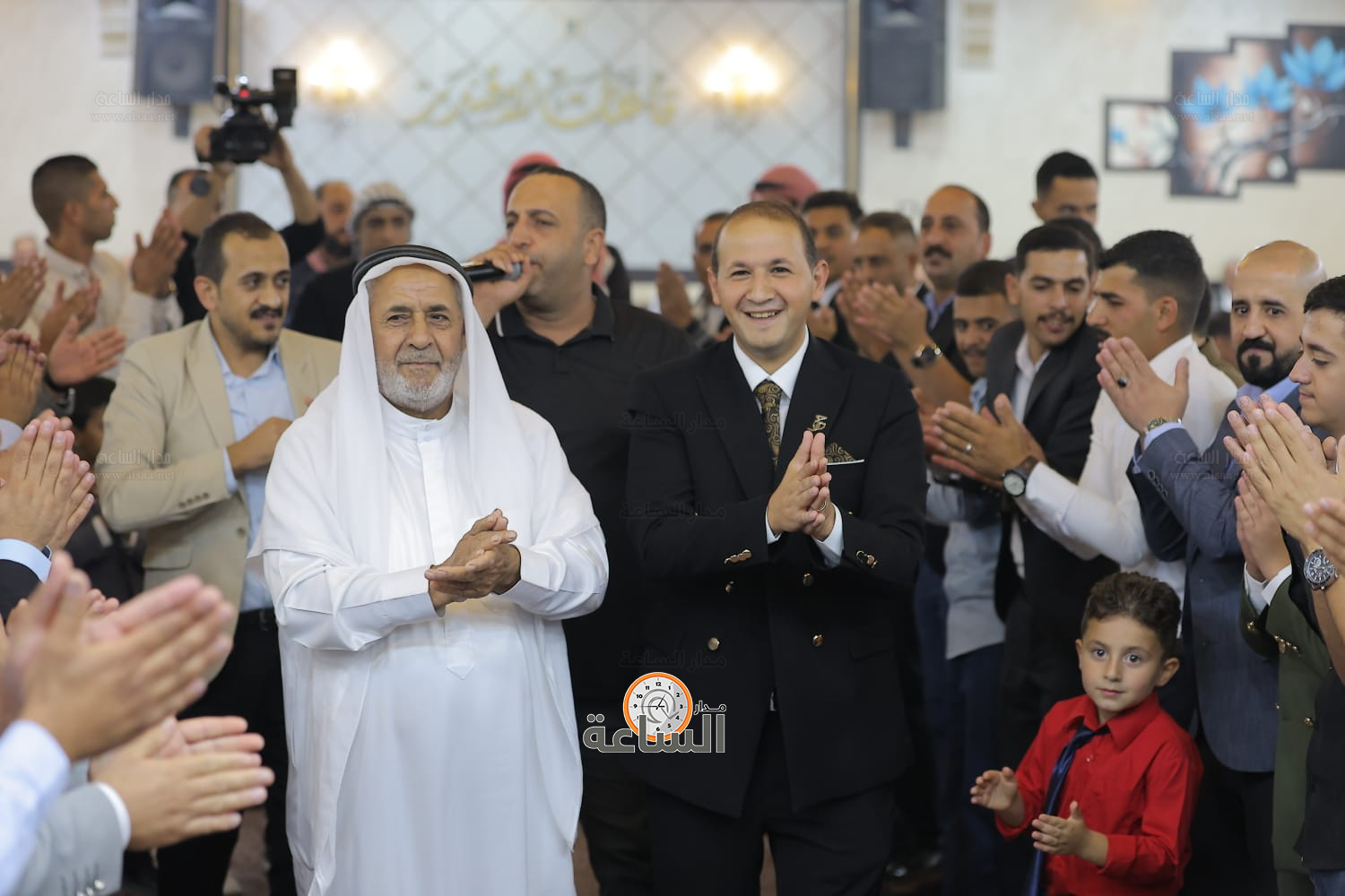 Madar Al-Saa Images 0.3579917951010234