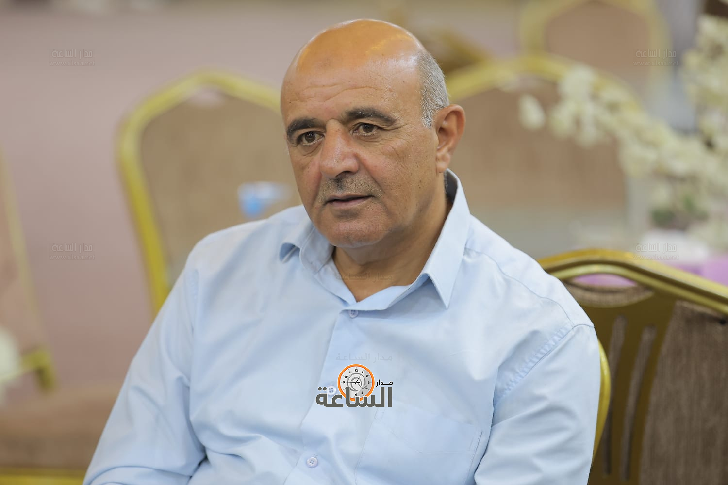 Madar Al-Saa Images 0.31371596891604225