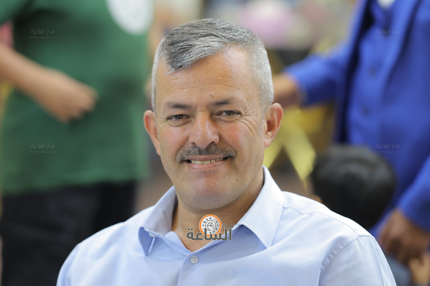 Madar Al-Saa Images 0.05343854848240337