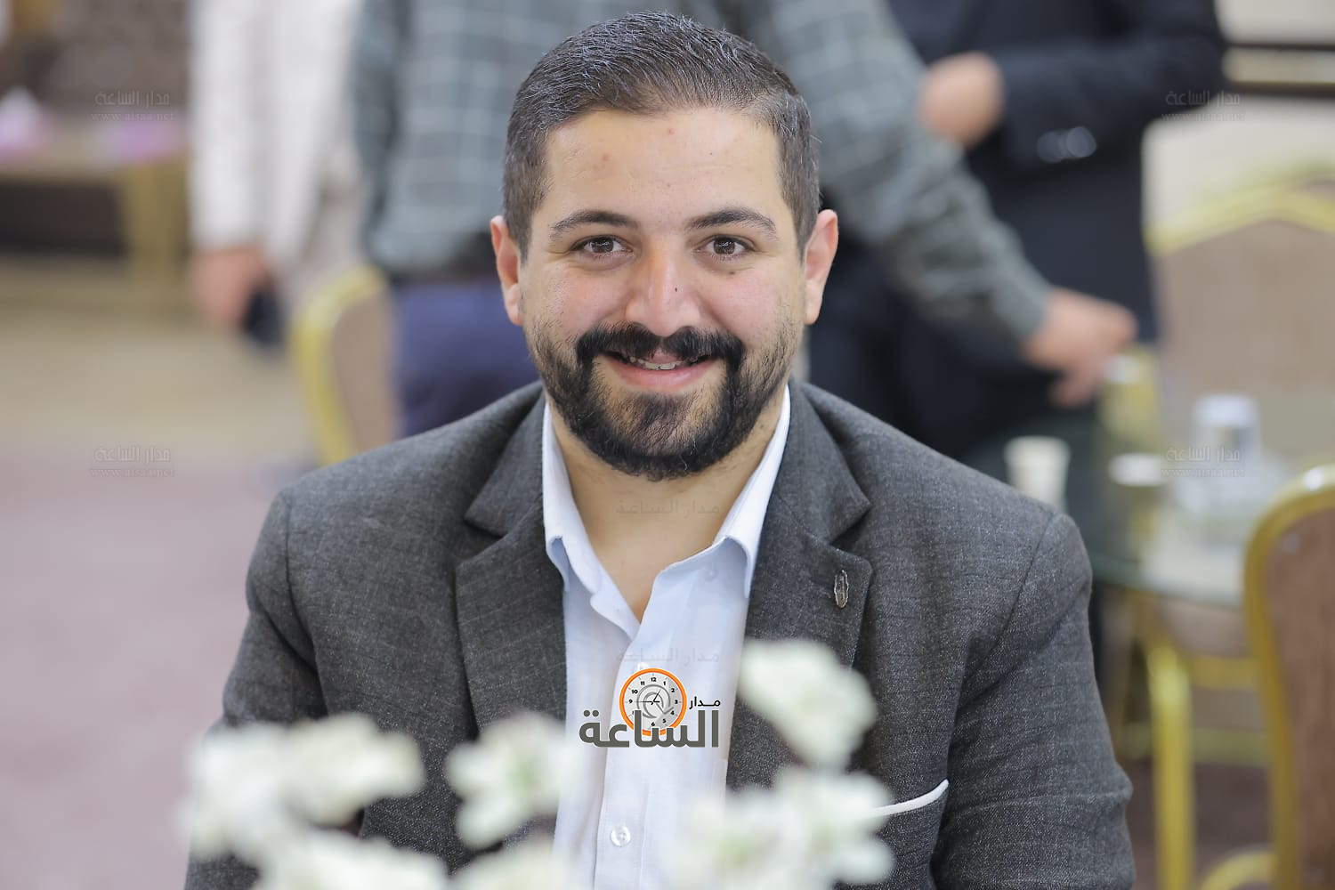 Madar Al-Saa Images 0.6759288487895623