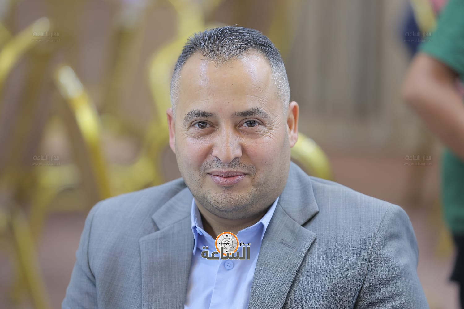 Madar Al-Saa Images 0.9045234415427413