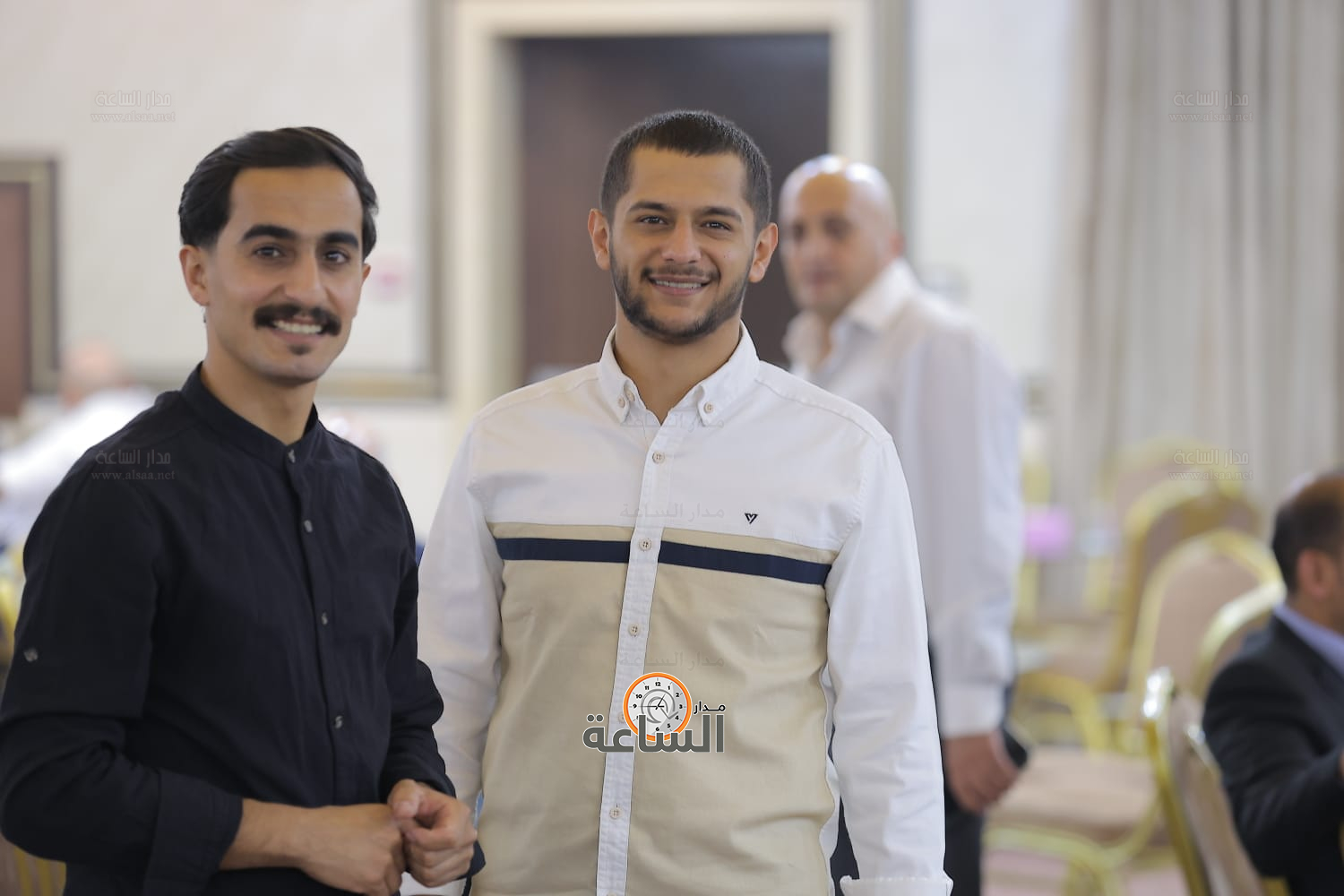 Madar Al-Saa Images 0.8696122816197602