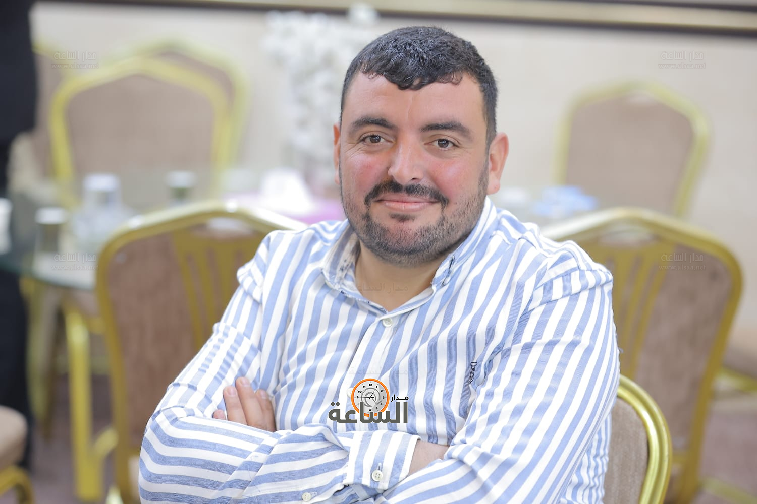 Madar Al-Saa Images 0.6440990909717862