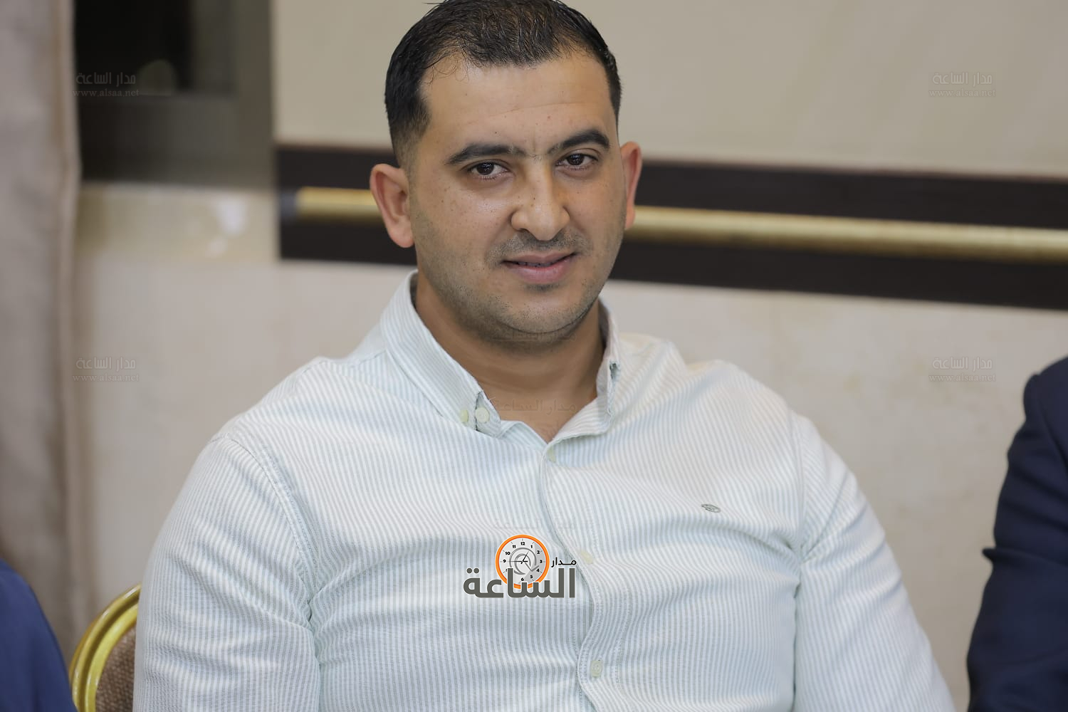 Madar Al-Saa Images 0.327705402672974