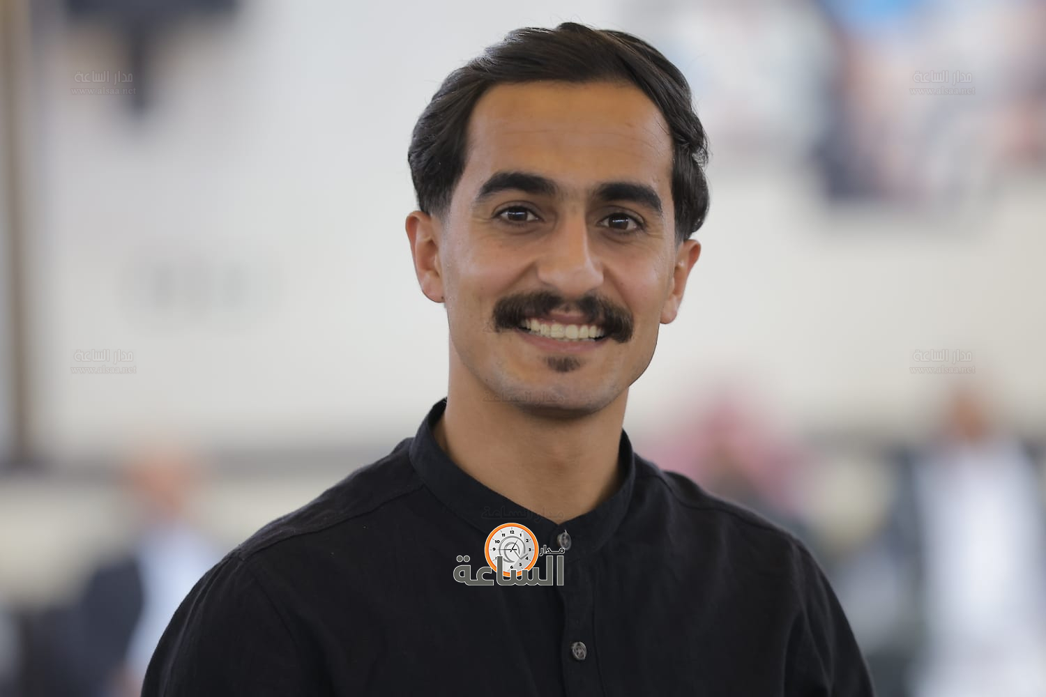 Madar Al-Saa Images 0.018722572901182954