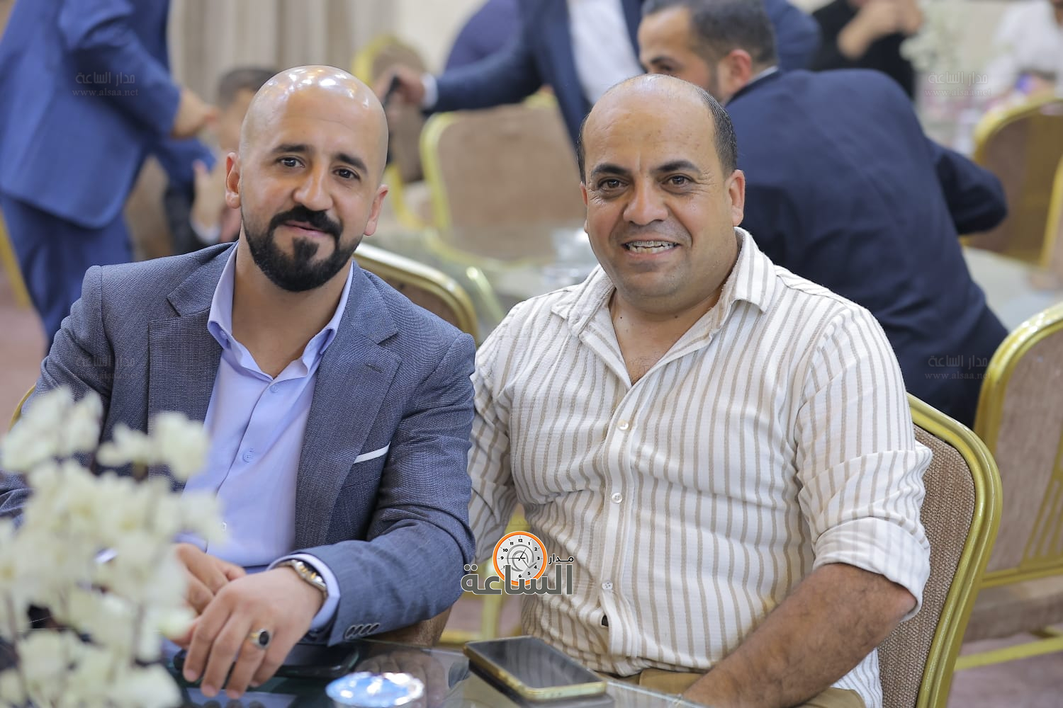 Madar Al-Saa Images 0.7891379103271847