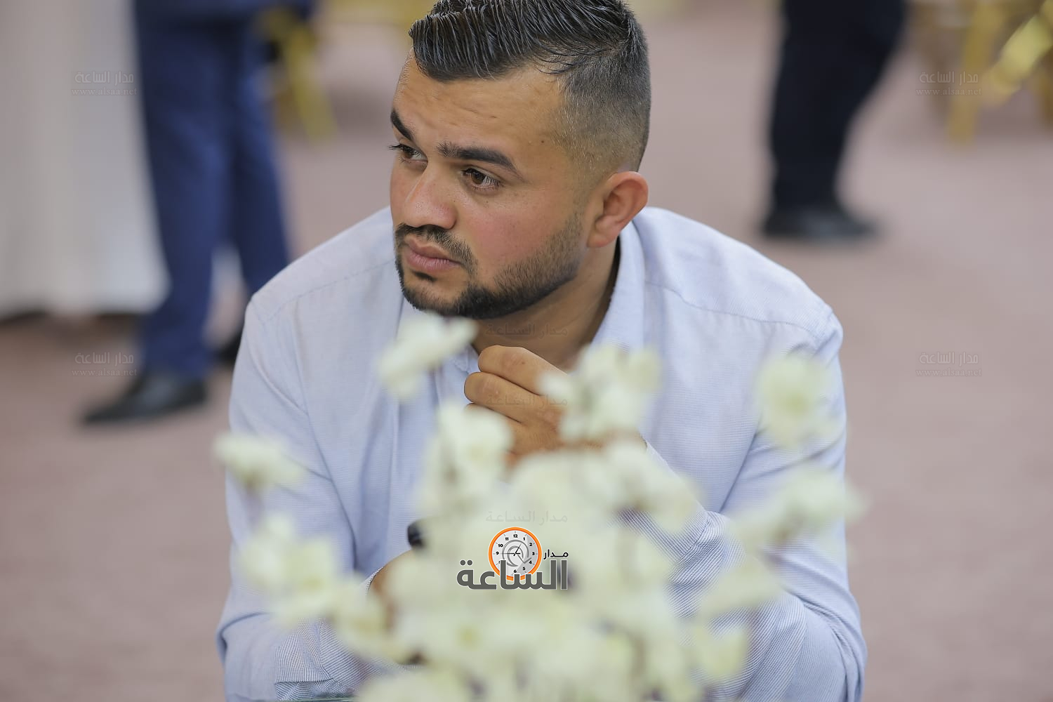 Madar Al-Saa Images 0.6429608444732572