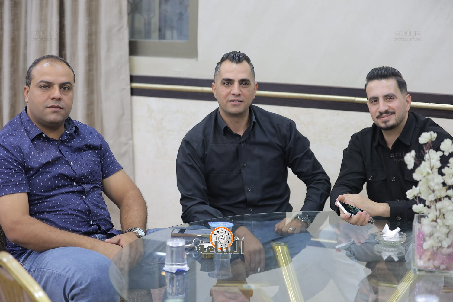 Madar Al-Saa Images 0.8934567868719934