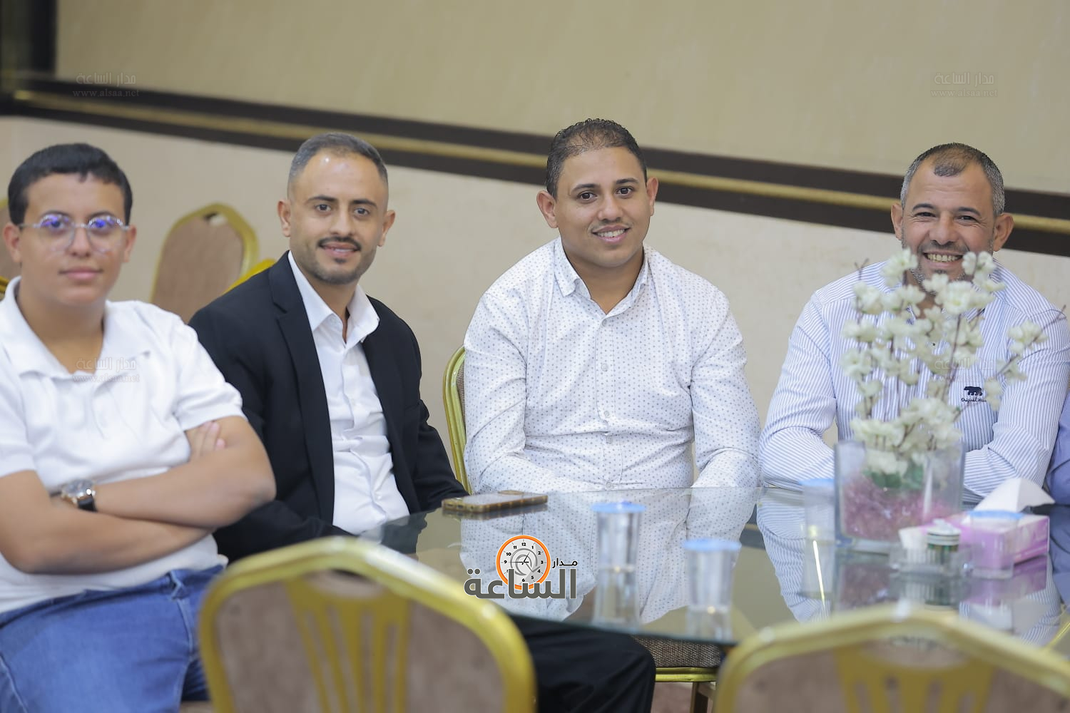 Madar Al-Saa Images 0.5828307383923726