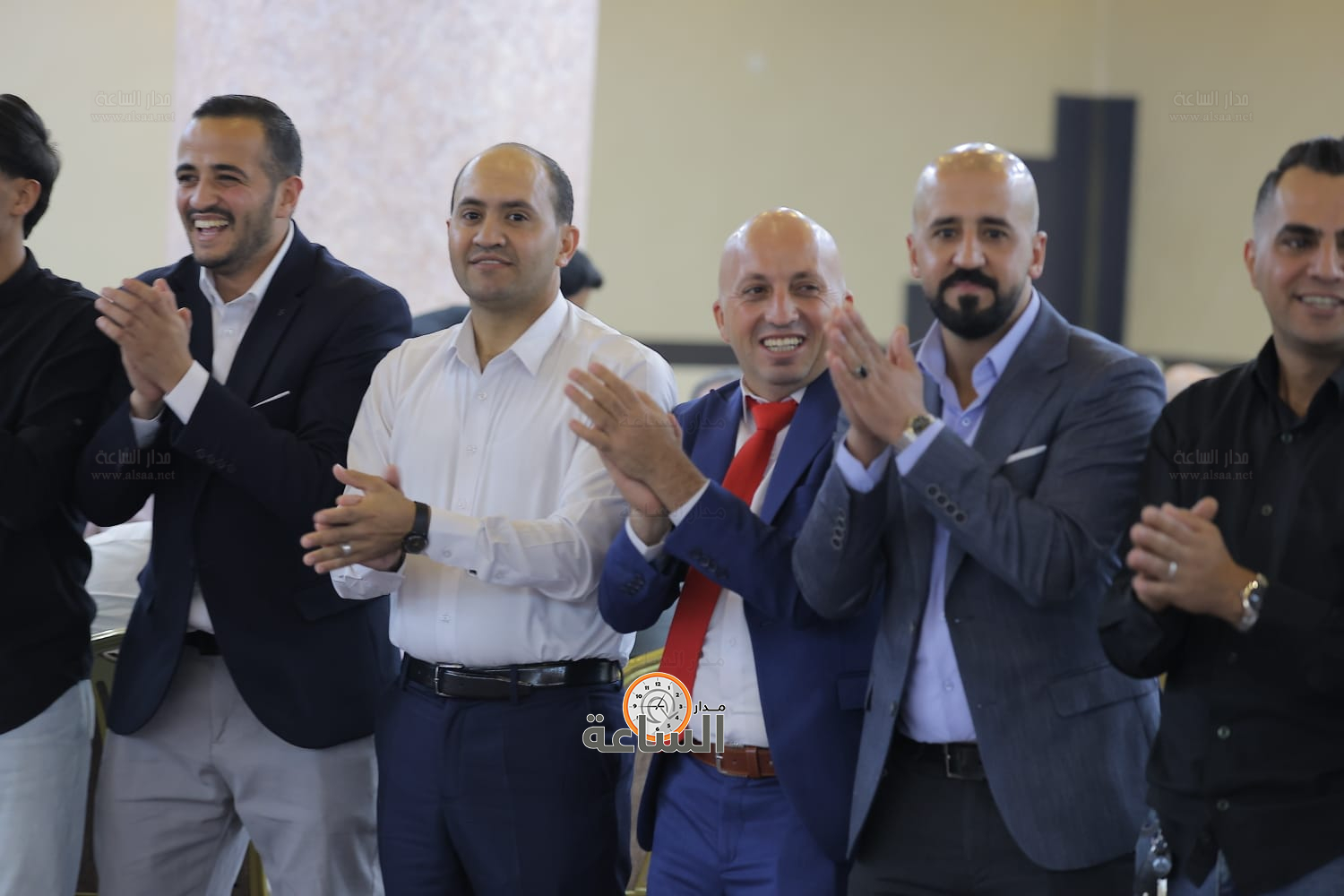 Madar Al-Saa Images 0.6564774226494999