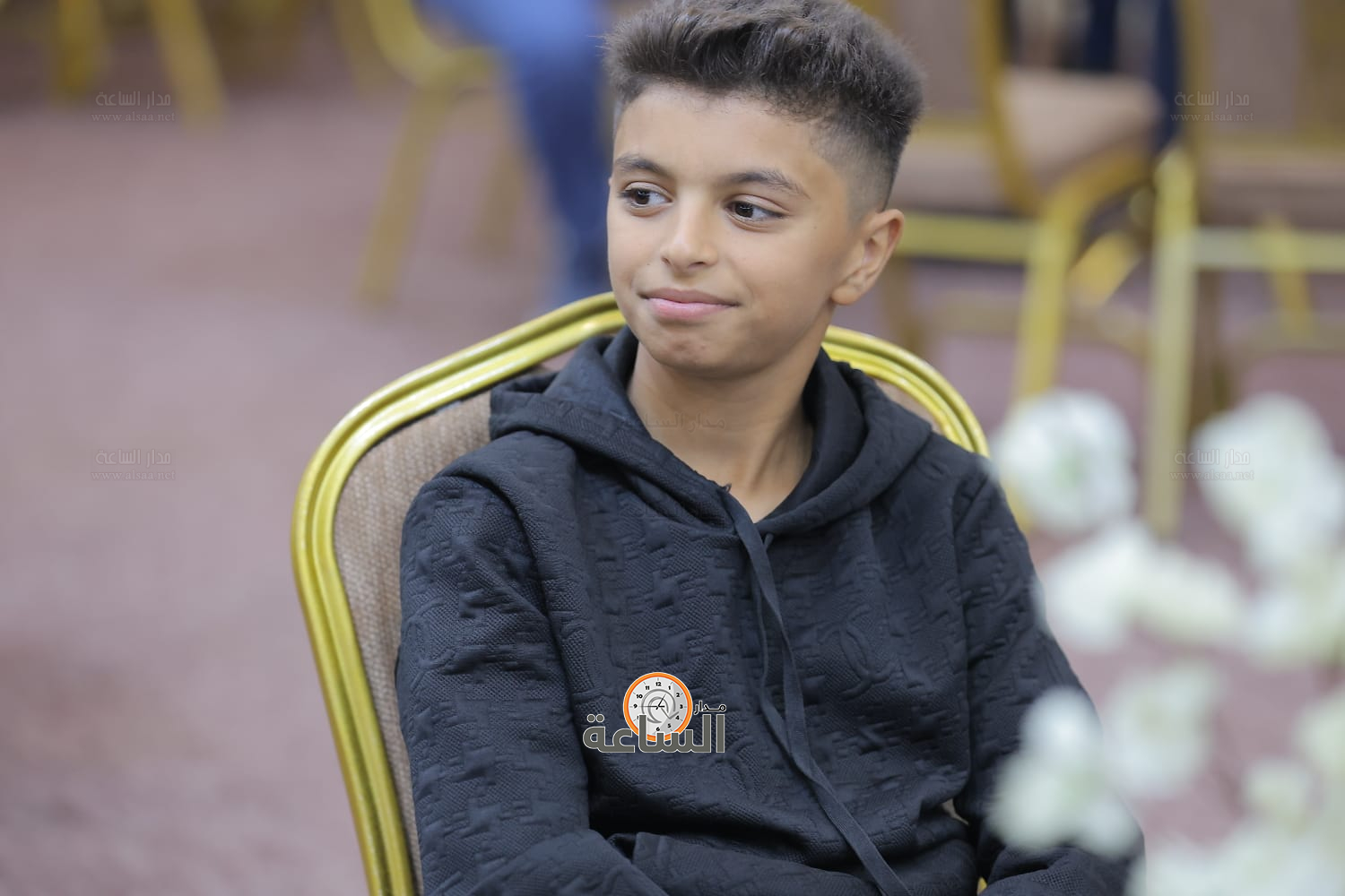 Madar Al-Saa Images 0.5558331230637673