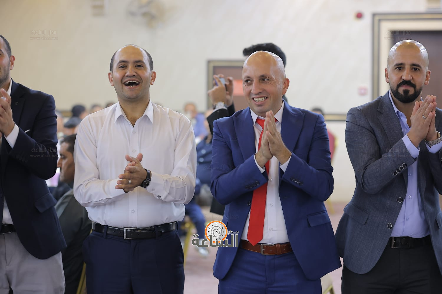 Madar Al-Saa Images 0.9151036075882673