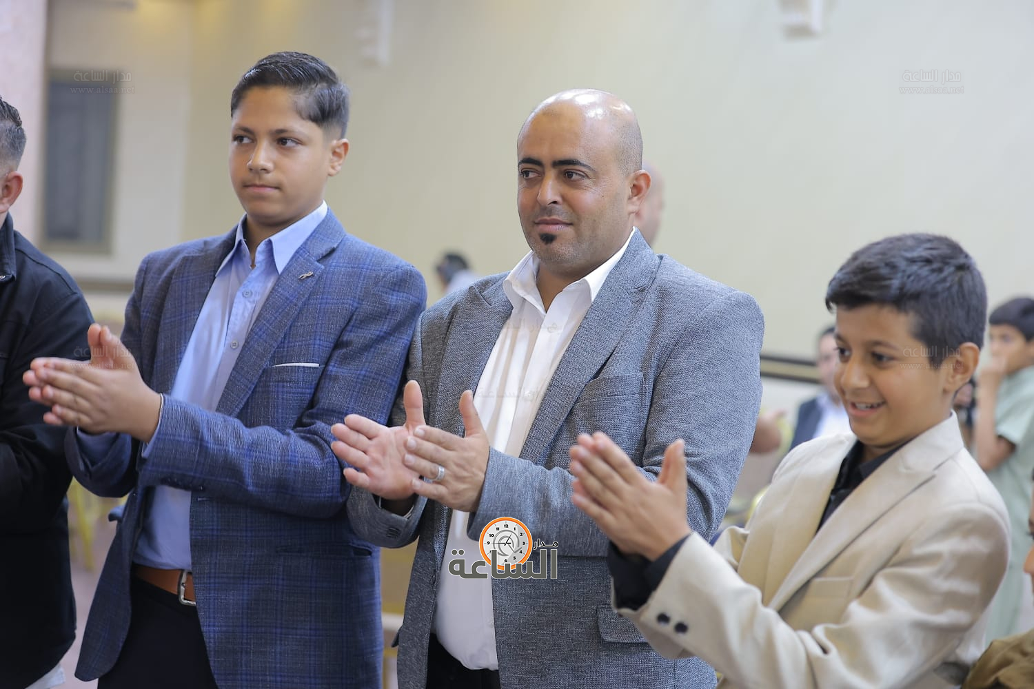 Madar Al-Saa Images 0.1770057553029376