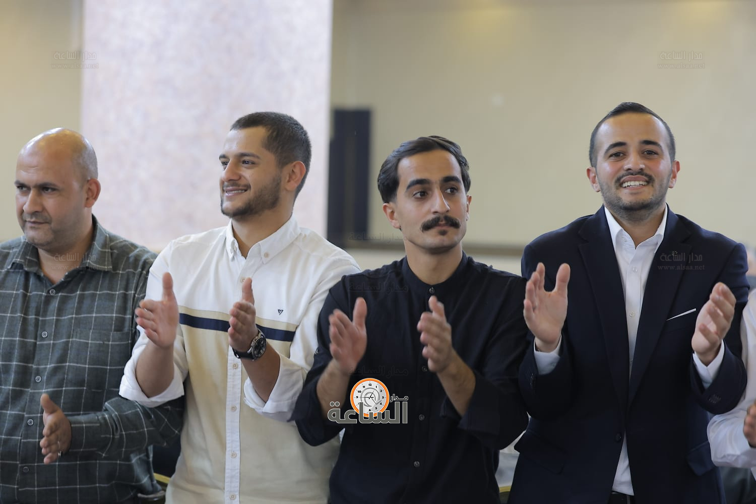 Madar Al-Saa Images 0.7623754129935593